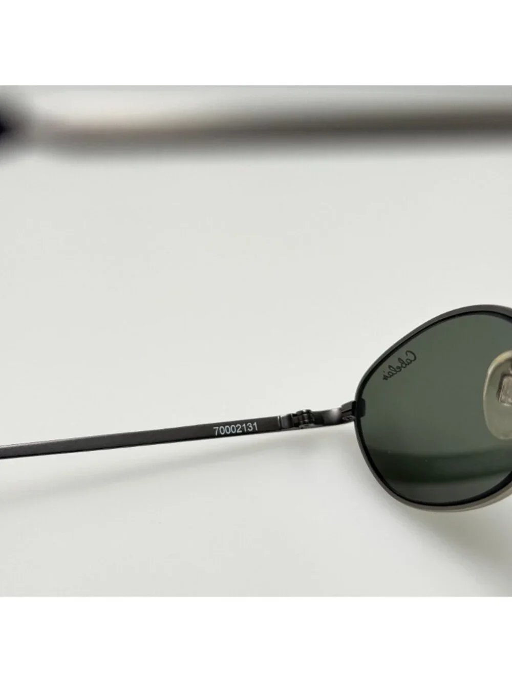 Cabela's Sunglasses 70002131 Glass Lenses
